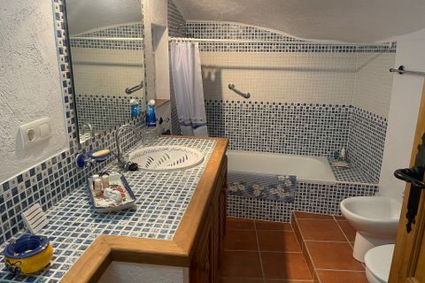 Cave house i Galera, Granada, Galera - € 79.950 | Ref: cs2230 - foto 36